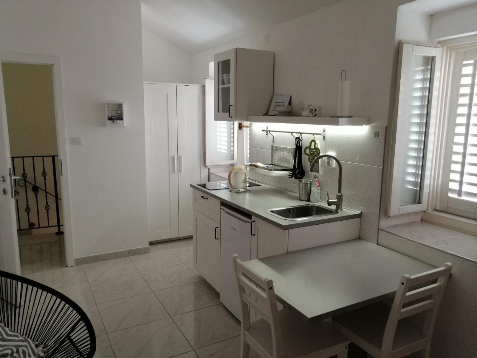 Apartment In Vis Historic Center - Mikula, Ljubica, Toma Pokój zdjęcie